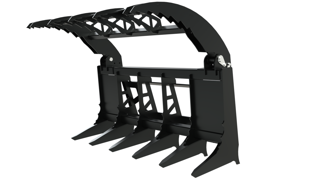 Top Dog Granite Grapple