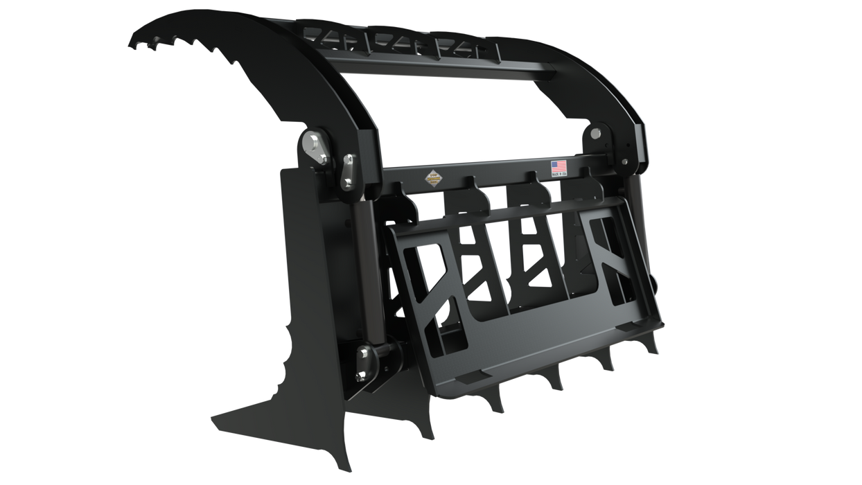 Top Dog Granite Grapple