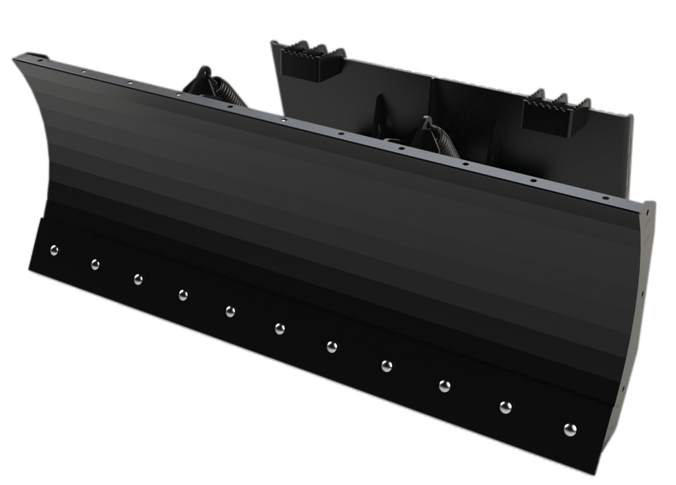 Skid Steer Snow Blade