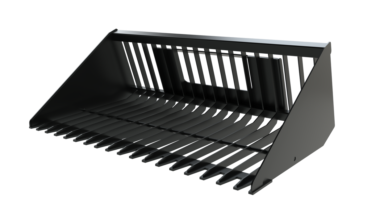 Standard Firewood Bucket