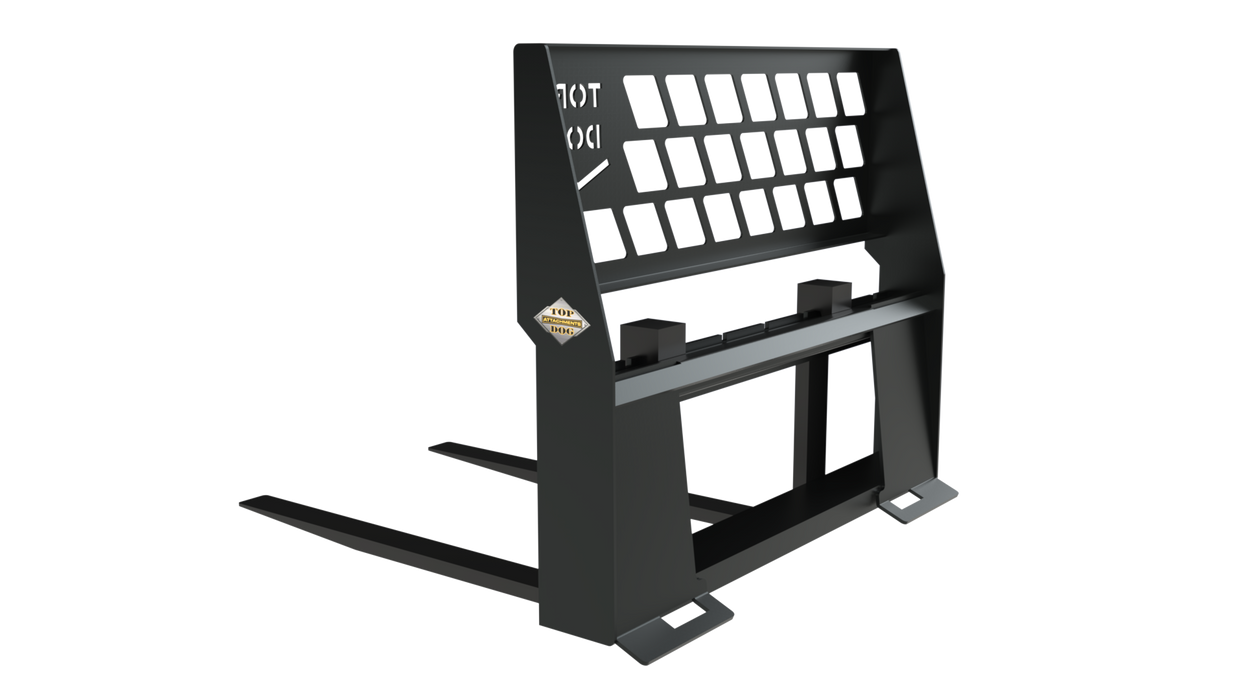Standard Pallet Forks