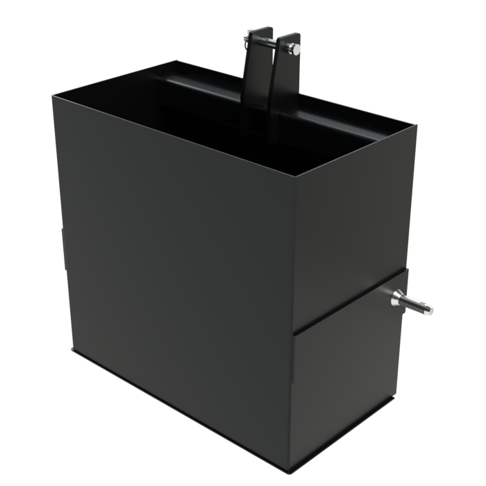 Ballast Box | 30-50hp Tractors
