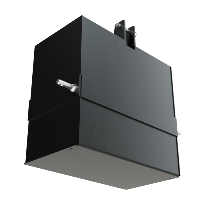 Ballast Box | 30-50hp Tractors