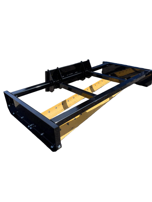 Skid Steer Box Blade