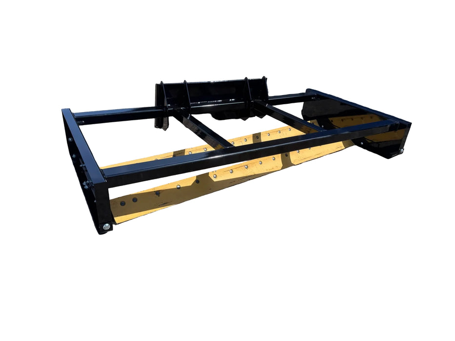 Skid Steer Box Blade