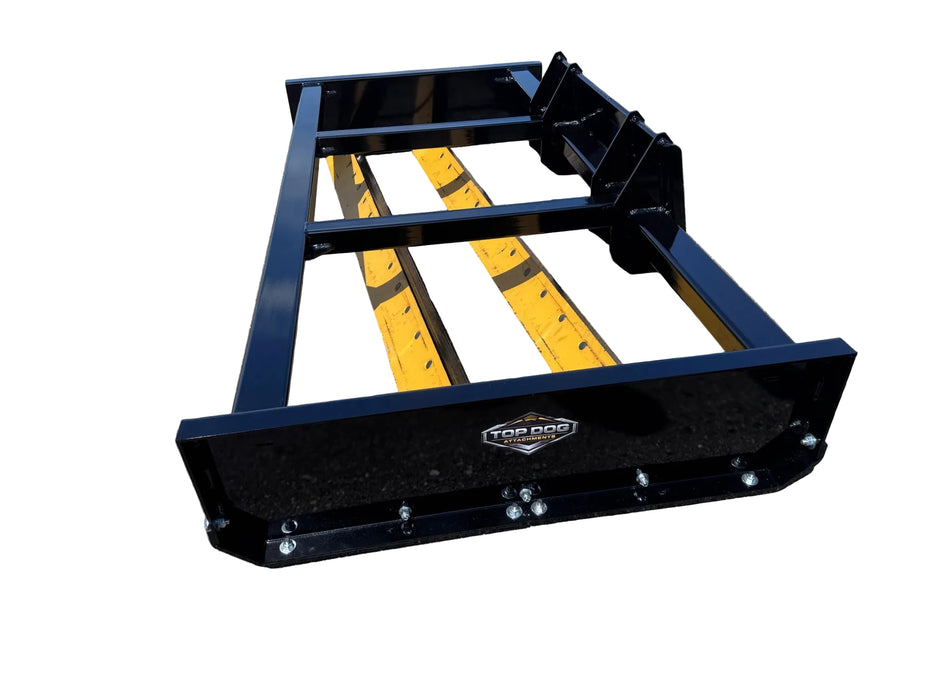 Skid Steer Box Blade