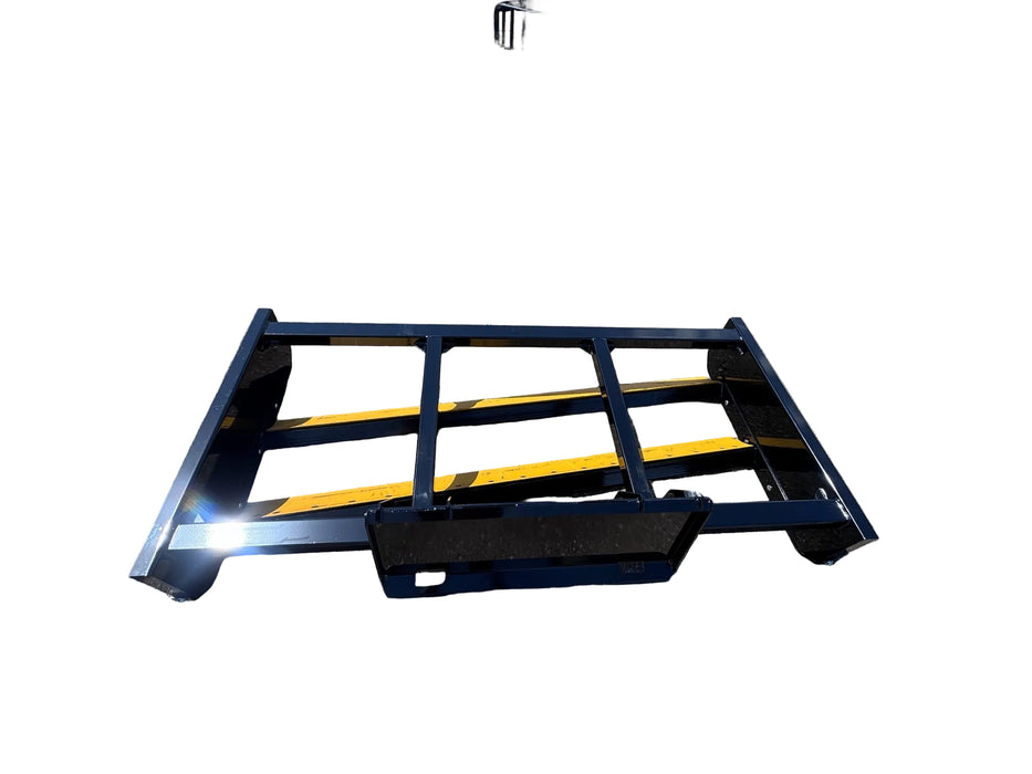 Skid Steer Box Blade