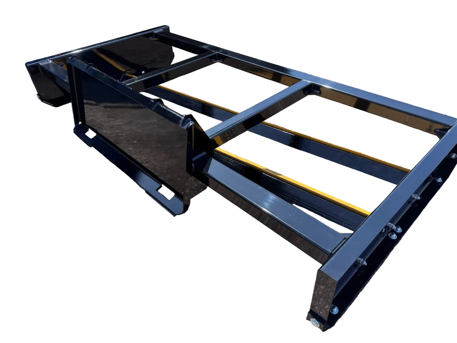Skid Steer Box Blade
