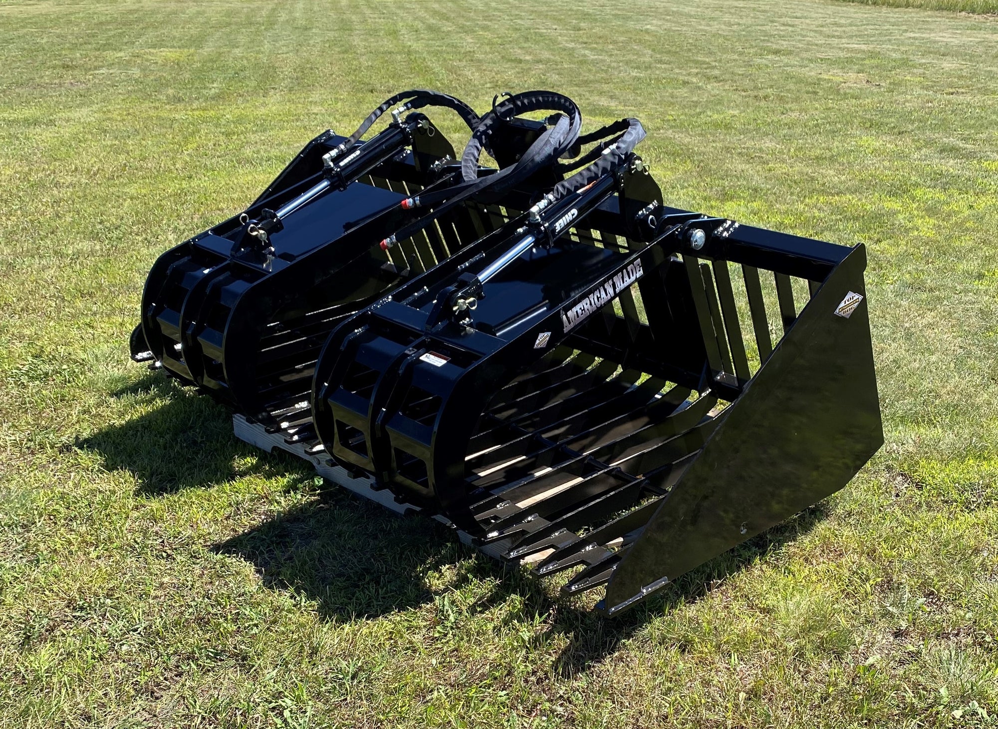 Top Dog Attachments Store