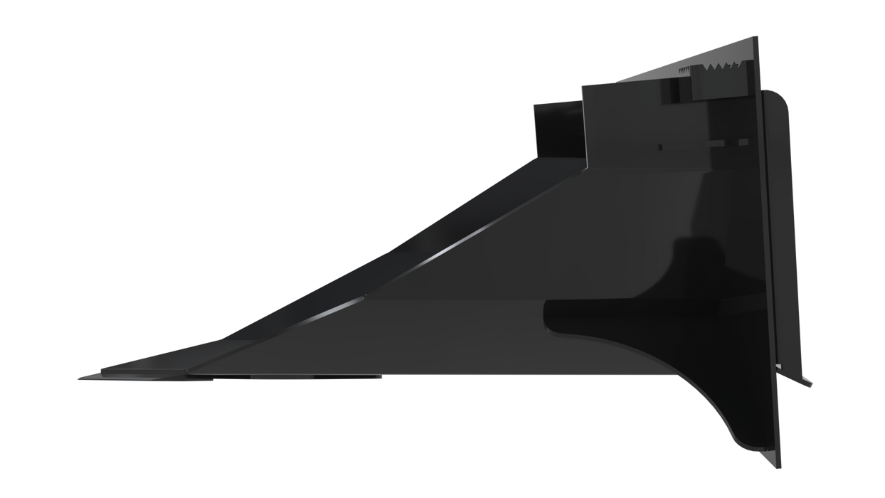 Tree Spade for Skid Steers & Heavy Tractors