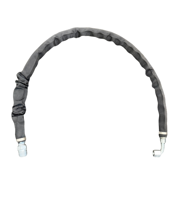 54" Summit Grapple Hose KIT